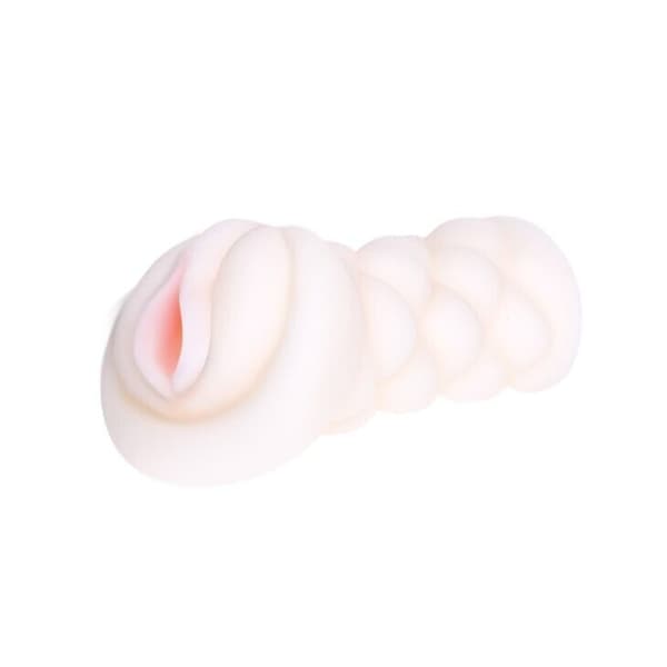 Lybaile masturbator med vibration pretty love 3D-VAGINA