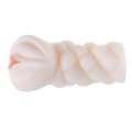 Miniatyrbild 4 av 11: Lybaile masturbator med vibration pretty love 3D-VAGINA