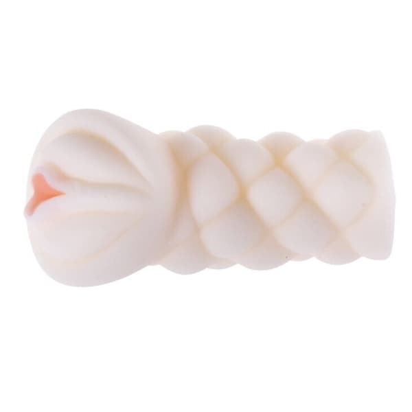Lybaile masturbator med vibration pretty love 3D-VAGINA