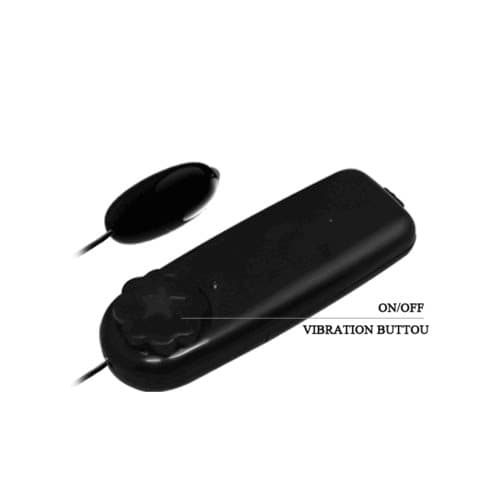 Lybaile masturbator med vibration pretty love 3D-VAGINA