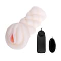 Miniatyrbild 1 av 11: Lybaile masturbator med vibration pretty love 3D-VAGINA