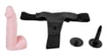 Miniatyrbild 4 av 7: Lybaile strapon med pump pretty love ULTRA SELE