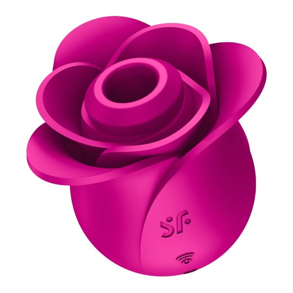 Satisfyer - Clitoral Stimulator PRO 2 MODERN BLOSSOM