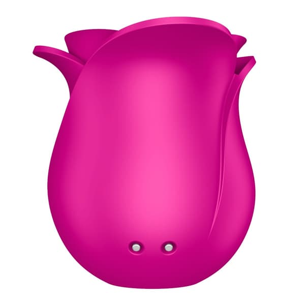 Satisfyer - Clitoral Stimulator PRO 2 MODERN BLOSSOM