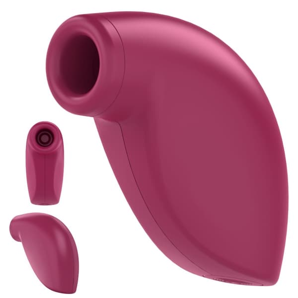 Satisfyer - ONE NIGHT STAND Klitorisstimulator