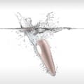 Miniatyrbild 3 av 11: Satisfyer - klitorisstimulator NUMMER ETT
