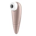 Miniatyrbild 5 av 11: Satisfyer - klitorisstimulator NUMMER ETT