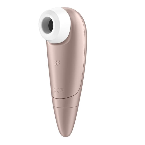 Satisfyer - klitorisstimulator NUMMER ETT