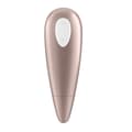 Miniatyrbild 7 av 11: Satisfyer - klitorisstimulator NUMMER ETT