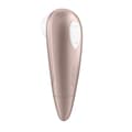 Miniatyrbild 8 av 11: Satisfyer - klitorisstimulator NUMMER ETT