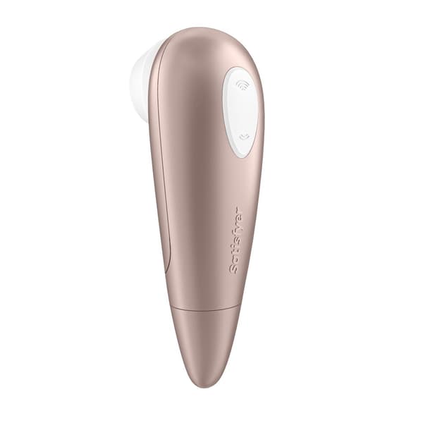 Satisfyer - klitorisstimulator NUMMER ETT