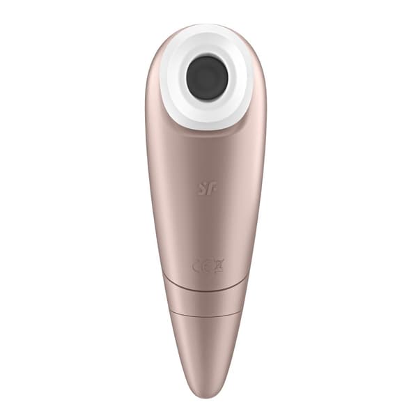 Satisfyer - klitorisstimulator NUMMER ETT
