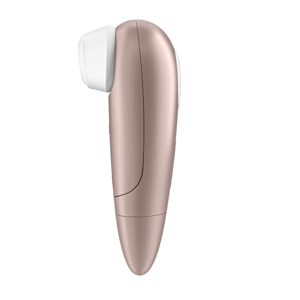 Satisfyer - klitorisstimulator NUMMER ETT