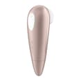 Miniatyrbild 11 av 11: Satisfyer - klitorisstimulator NUMMER ETT