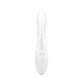 Miniatyrbild 4 av 9: Satisfyer - Klitorisstimulator med vibrator PRO+ G-SPOT