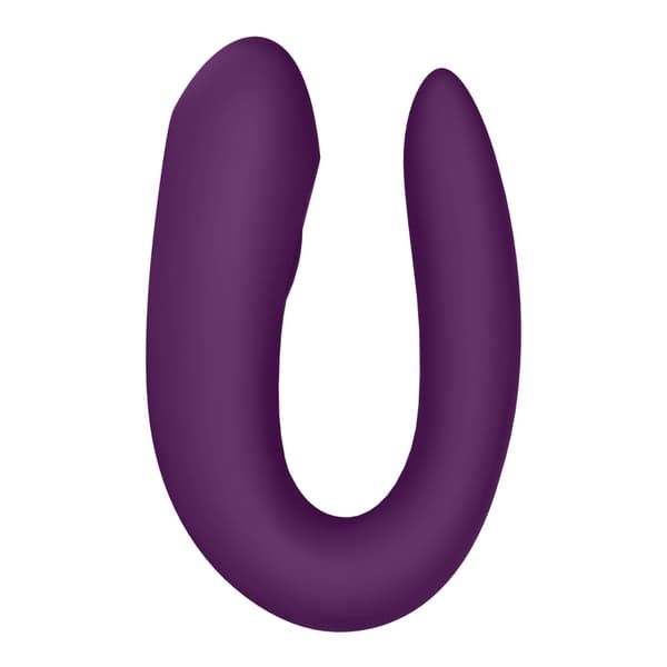 Satisfyer - DOUBLE JOY Vibrator