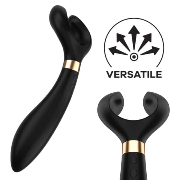 Satisfyer - UENDELIG SJOV Vibrator
