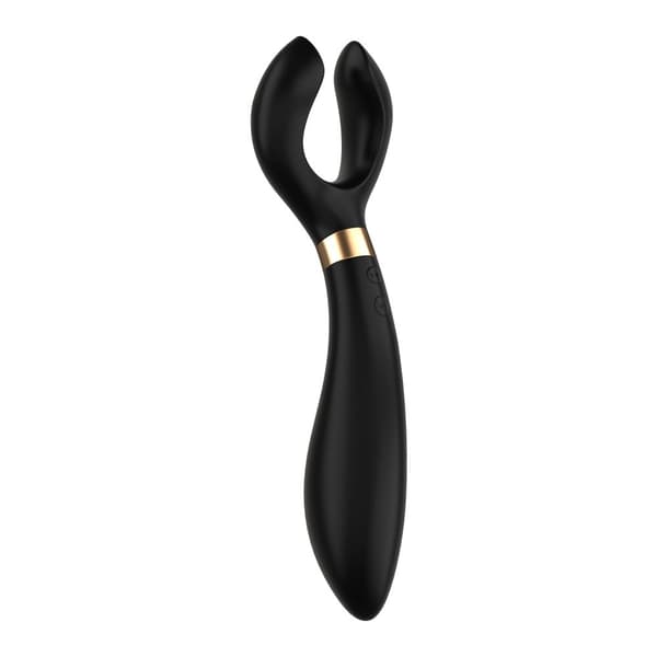 Satisfyer - UENDELIG SJOV Vibrator