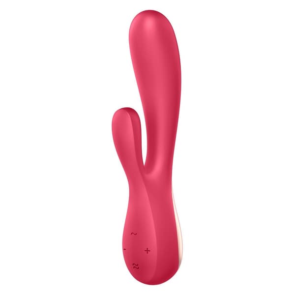 Satisfyer - MONO FLEX Vibrator