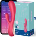 Pikkukuva 1 / 6: Satisfyer - MONO FLEX Vibrator