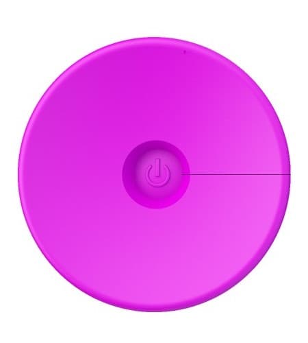 Lybaile anal plug pretty love TWIST
