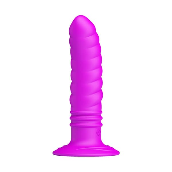 Lybaile anal plug pretty love TWIST