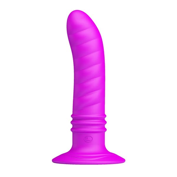 Lybaile anal plug pretty love TWIST