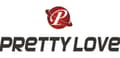 Miniatyrbild 6 av 7: Lybaile dildo pretty love BEAUTIFUL JOHNSON 9.2" med vibration