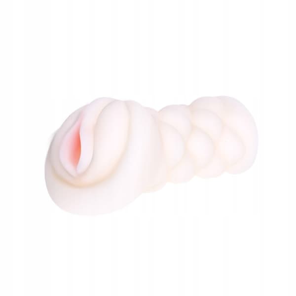 Lybaile masturbator älskar ganska 3D-VAGINA