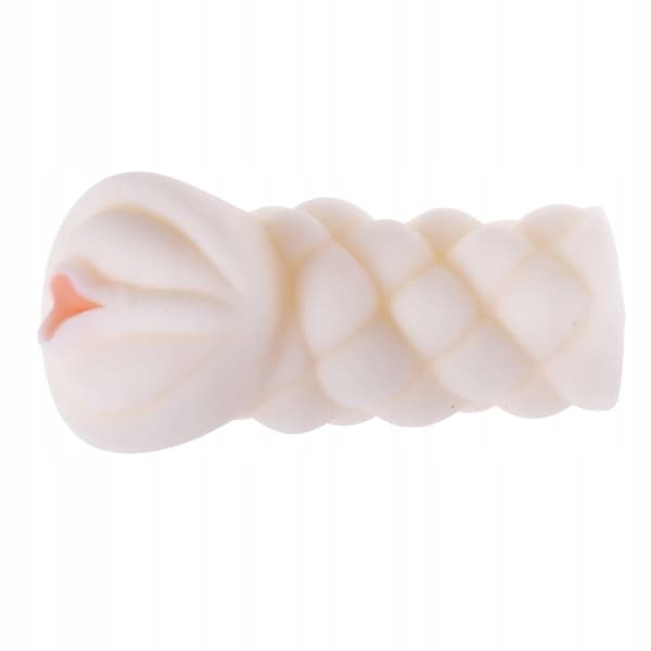 Lybaile masturbator älskar ganska 3D-VAGINA