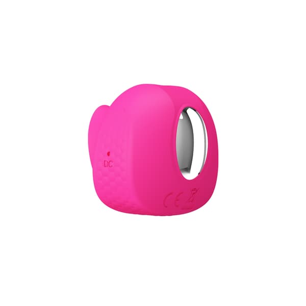 Lybaile massager pretty love ESTELLE (pink)