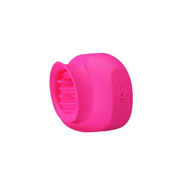 Lybaile massager pretty love ESTELLE (pink)