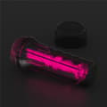 Miniatyrbild 5 av 11: Lovetoy masturbator LUMINO PLAY MATURBATOR - ROSA GLÖD 8,5"