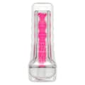 Miniatyrbild 2 av 11: Lovetoy masturbator LUMINO PLAY MATURBATOR - ROSA GLÖD 8,5"