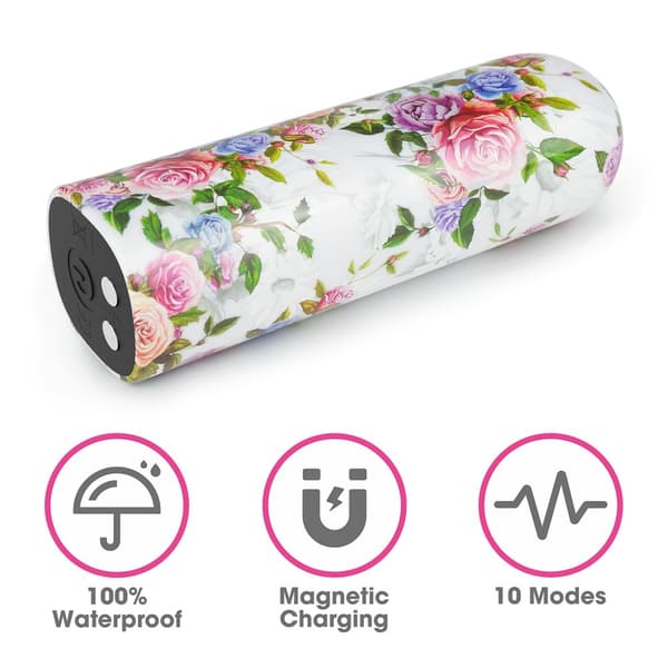 Lovetoy AFRODITE MASSAGERARE minivibrator