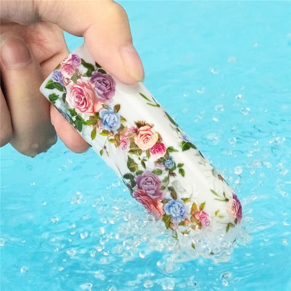Lovetoy AFRODITE MASSAGERARE minivibrator
