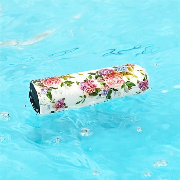 Lovetoy AFRODITE MASSAGERARE minivibrator