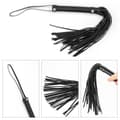 Miniatyrbild 3 av 5: Lovetoy BDSM DELUXE BONDAGE KIT (mask, piska, boll)