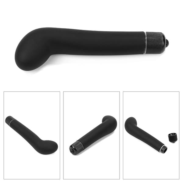 Lovetoy BDSM DELUXE BONDAGE KIT (maske, håndjern, bold, vibrator)