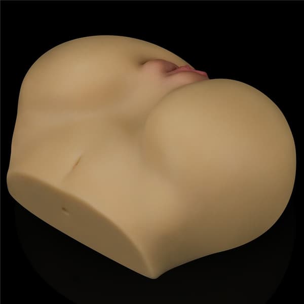 Lovetoy onanist STREETGIRL'S DOLL #3 (hud)