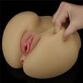 Miniatyrbild 5 av 9: Lovetoy onanist STREETGIRL'S DOLL #3 (hud)