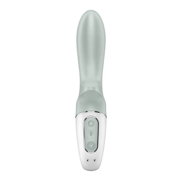 Satisfyer - Luftpumpe BOOTY 3 Analvibrator