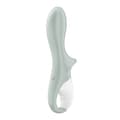 Miniatyrbillede 4 af 8: Satisfyer - Luftpumpe BOOTY 3 Analvibrator