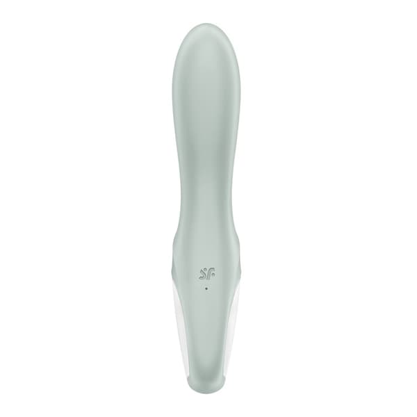 Satisfyer - Luftpumpe BOOTY 3 Analvibrator