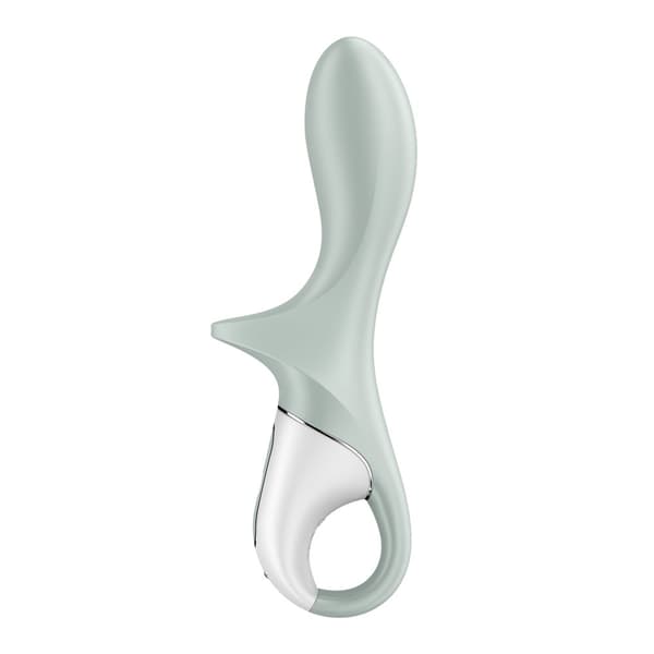 Satisfyer - Luftpumpe BOOTY 3 Analvibrator