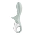 Miniatyrbillede 1 af 8: Satisfyer - Luftpumpe BOOTY 3 Analvibrator