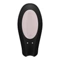 Pikkukuva 4 / 10: Satisfyer - DOUBLE JOY Vibraattori (musta)