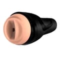 Miniatyrbild 6 av 11: Satisfyer - Masturbator MEN CLASSIC (svart)