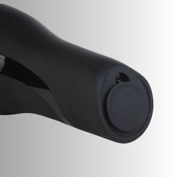 Satisfyer - Masturbator MEN CLASSIC (svart)