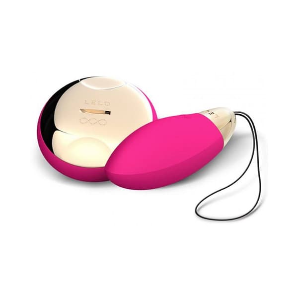 Lelo Lyla 2 - Vibrerande Ägg
